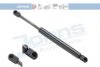 AUDI 4F0827552 Gas Spring, boot-/cargo area